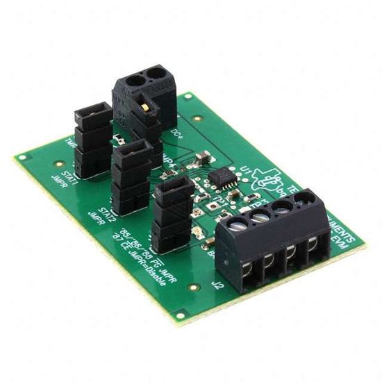 BQ24085EVM - Texas Instruments - Evaluation and Demonstration Boards and Kits