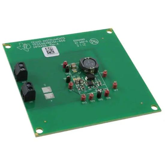 TPS2041BEVM - Texas Instruments - Evaluation and Demonstration Boards and Kits