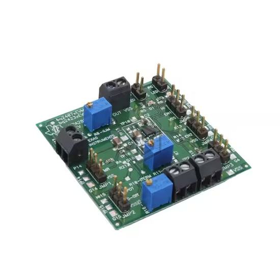 BQ24230EVM - Texas Instruments - Evaluation and Demonstration Boards and Kits