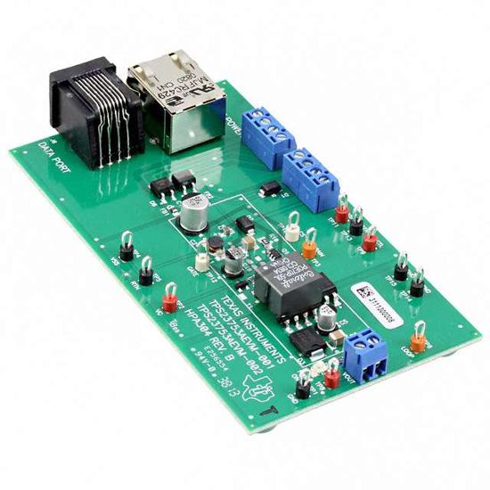 TPS23753AEVM-001 - Texas Instruments - Evaluation and Demonstration Boards and Kits
