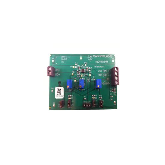 BQ24095EVM-005 - Texas Instruments - Evaluation and Demonstration Boards and Kits