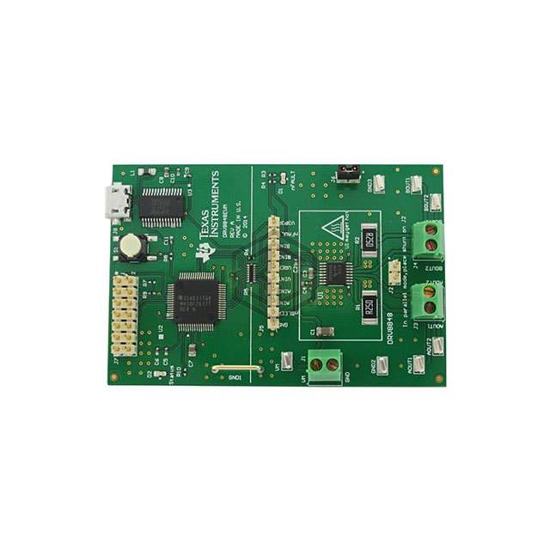 DRV8848EVM - Texas Instruments - Evaluation and Demonstration Boards and Kits