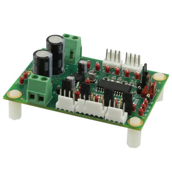 SM72295EVM - Texas Instruments - Evaluation and Demonstration Boards and Kits