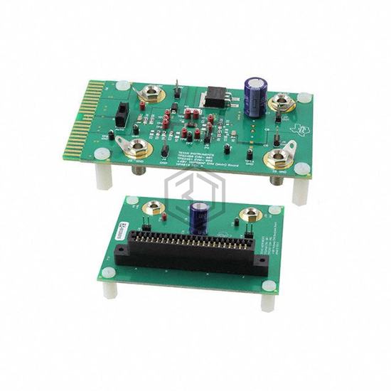 TPS2491EVM-002 - Texas Instruments - Evaluation and Demonstration Boards and Kits