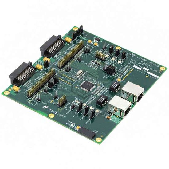 DP83849IVS-EVK/NOPB - Texas Instruments - Evaluation and Demonstration Boards and Kits