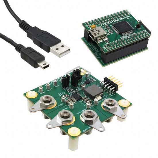 LM10010EVM/NOPB - Texas Instruments - Evaluation and Demonstration Boards and Kits