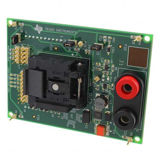 TCA8424EVM-038 - Texas Instruments - Evaluation and Demonstration Boards and Kits