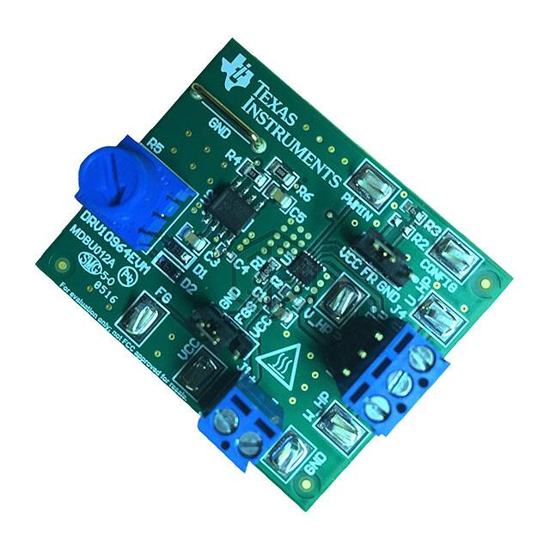 DRV10964EVM - Texas Instruments - Evaluation and Demonstration Boards and Kits