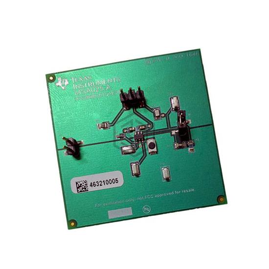 TPS3808G01Q1EVM - Texas Instruments - Evaluation and Demonstration Boards and Kits