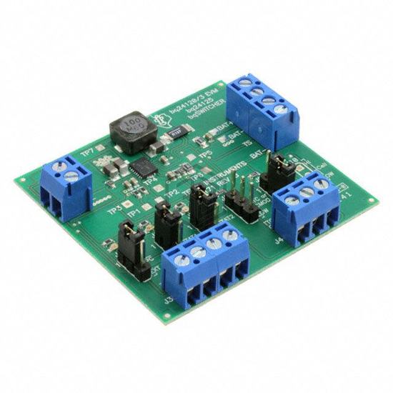 BQ24125EVM-003 - Texas Instruments - Evaluation and Demonstration Boards and Kits