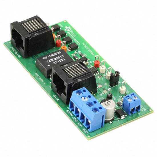 TPS2378EVM-105 - Texas Instruments - Evaluation and Demonstration Boards and Kits