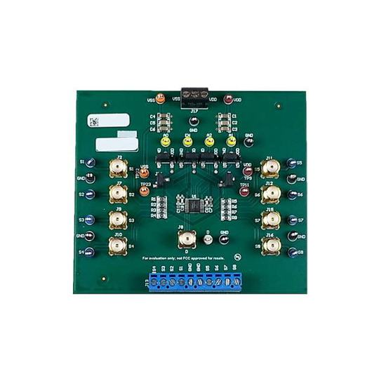 MUX36S08EVM-PDK - Texas Instruments - Evaluation and Demonstration Boards and Kits