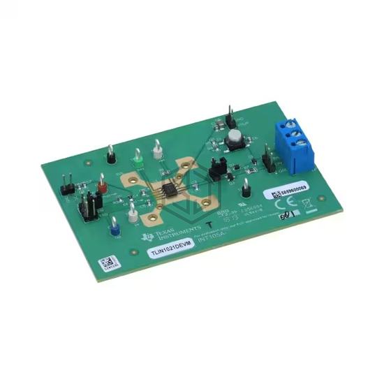 TLIN1021DEVM - Texas Instruments - Evaluation and Demonstration Boards and Kits