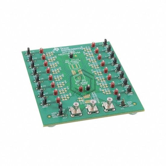 16DYYPWEVM - Texas Instruments - Evaluation and Demonstration Boards and Kits