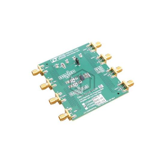 DC1659A-B - Analog Devices Inc. - Evaluation and Demonstration Boards and Kits