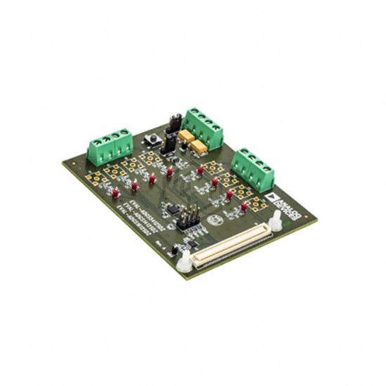 EVAL-ADGS1612SDZ - Analog Devices Inc. - Evaluation and Demonstration Boards and Kits