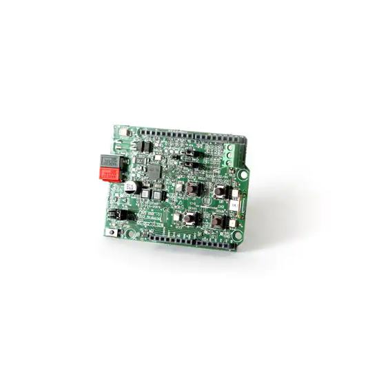 NCN5130ASGEVB - onsemi - Evaluation and Demonstration Boards and Kits