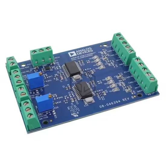 EVAL-2LCANRS485EBZ - Analog Devices Inc. - Evaluation and Demonstration Boards and Kits