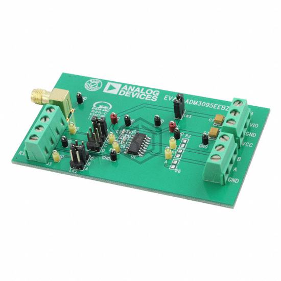 EVAL-ADM3095EEBZ - Analog Devices Inc. - Evaluation and Demonstration Boards and Kits