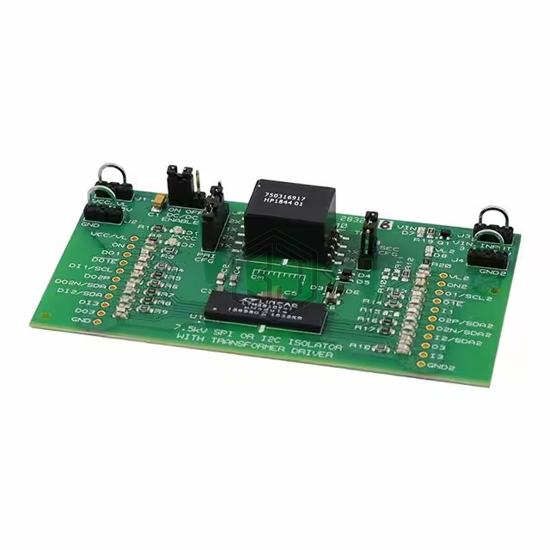 DC2832A-B - Analog Devices Inc. - Evaluation and Demonstration Boards and Kits