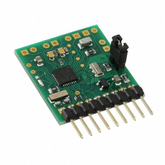GP30-DEMO-US-F01 - ScioSense - Evaluation and Demonstration Boards and Kits