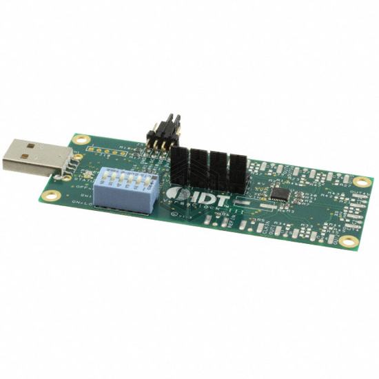 5V49EE901-EVB - Renesas Electronics America Inc - Evaluation and Demonstration Boards and Kits