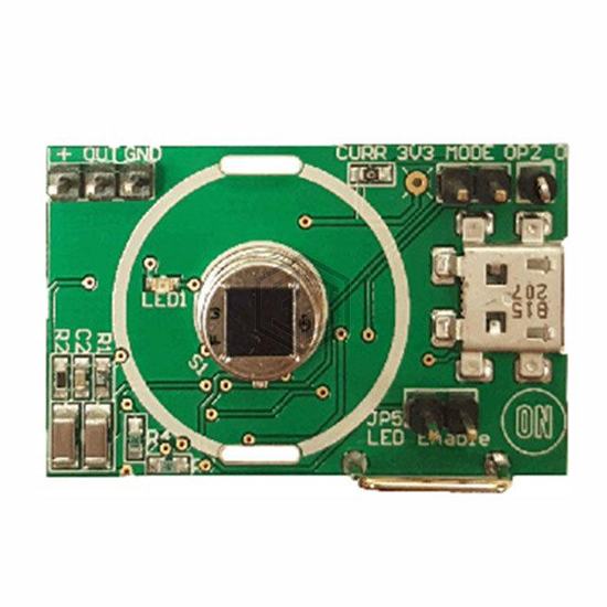 NCS36000GEVB - onsemi - Evaluation and Demonstration Boards and Kits