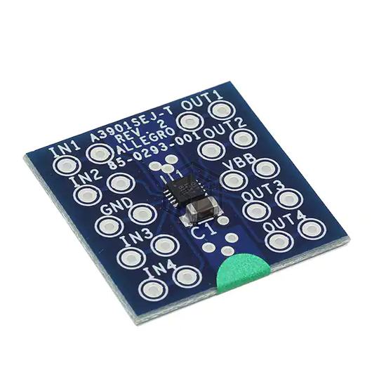 APEK3901SEJ-01-T-DK - Allegro MicroSystems - Evaluation and Demonstration Boards and Kits