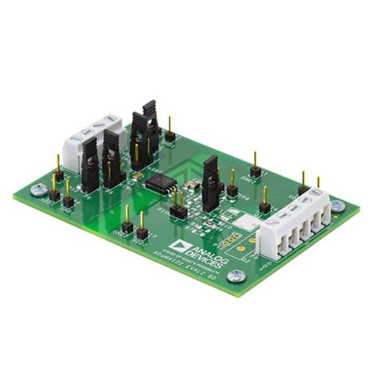 EVAL-ADUM4122EBZ - Analog Devices Inc. - Evaluation and Demonstration Boards and Kits