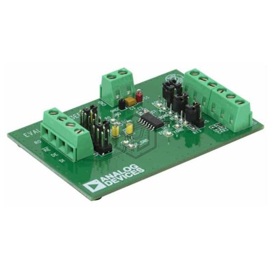 EVAL-ADM3063EEBZ - Analog Devices Inc. - Evaluation and Demonstration Boards and Kits