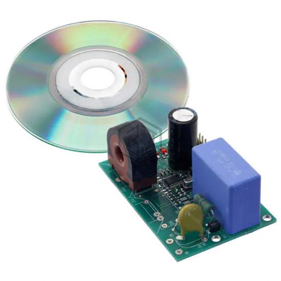 STEVAL-IPE018V1 - STMicroelectronics - Evaluation and Demonstration Boards and Kits