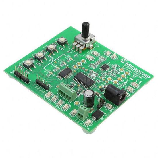 ADM00308 - Microchip Technology - Evaluation and Demonstration Boards and Kits