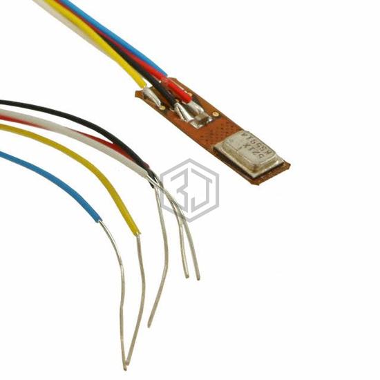 EV_INMP521-FX - TDK InvenSense - Evaluation and Demonstration Boards and Kits