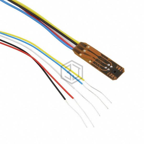 EV_INMP522-FX - TDK InvenSense - Evaluation and Demonstration Boards and Kits