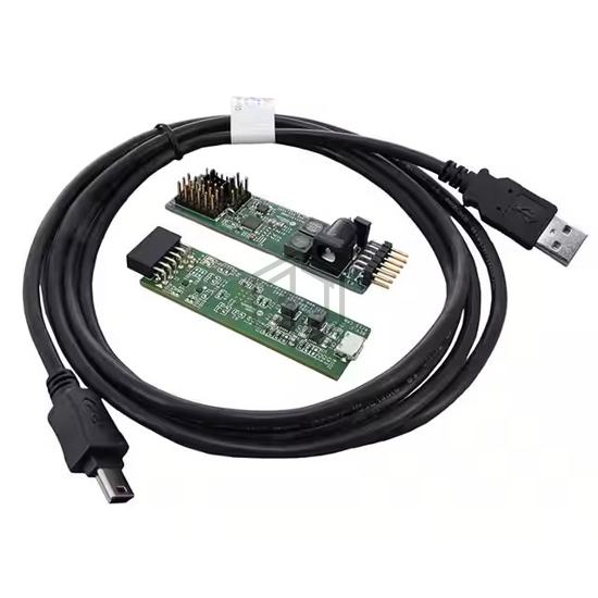 MAX11312SYS1# - Analog Devices Inc./Maxim Integrated - Evaluation and Demonstration Boards and Kits