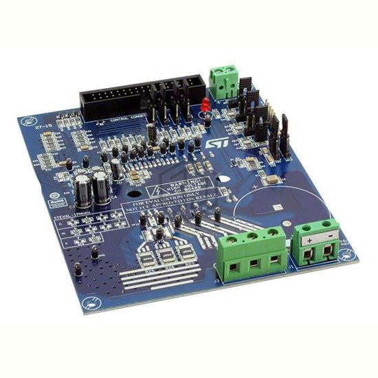 STEVAL-IPM10B - STMicroelectronics - Evaluation and Demonstration Boards and Kits