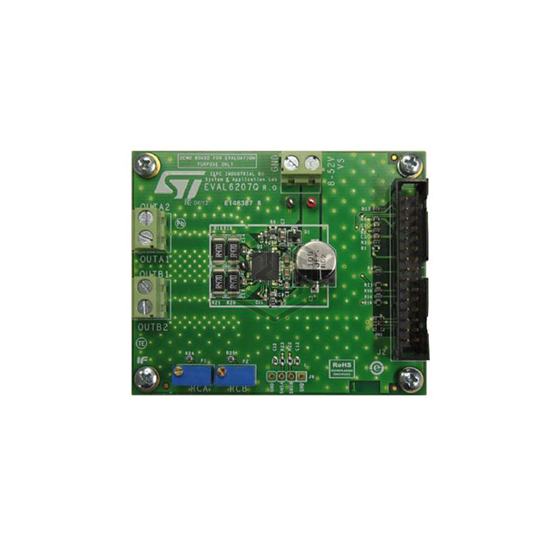 EVAL6207Q - STMicroelectronics - Evaluation and Demonstration Boards and Kits