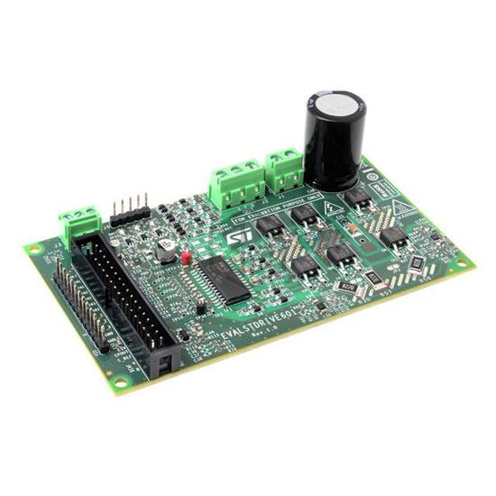 EVALSTDRIVE601 - STMicroelectronics - Evaluation and Demonstration Boards and Kits