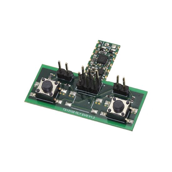 TS13102-RLY-EVB - Semtech Corporation - Evaluation and Demonstration Boards and Kits