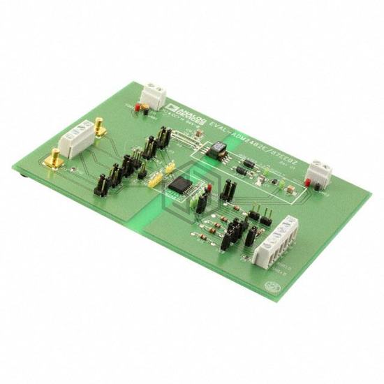 EVAL-ADM2482EEB3Z - Analog Devices Inc. - Evaluation and Demonstration Boards and Kits
