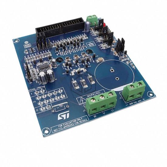 STEVAL-IPMNG3Q - STMicroelectronics - Evaluation and Demonstration Boards and Kits