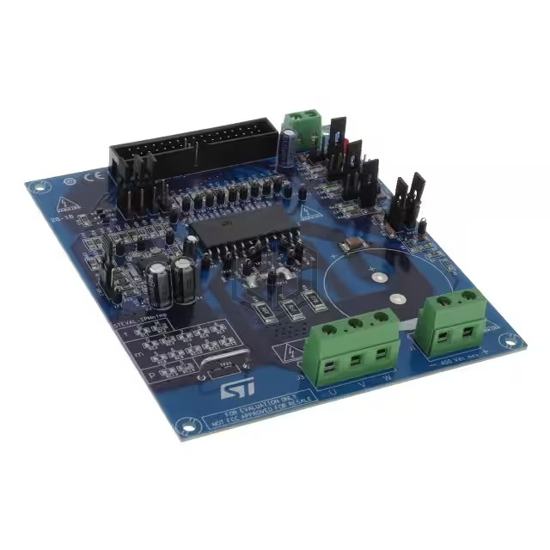 STEVAL-IPMNM1S - STMicroelectronics - Evaluation and Demonstration Boards and Kits