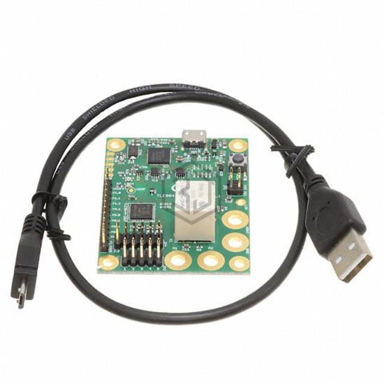 TLE98442QXAPPKITTOBO1 - Infineon Technologies - Evaluation and Demonstration Boards and Kits