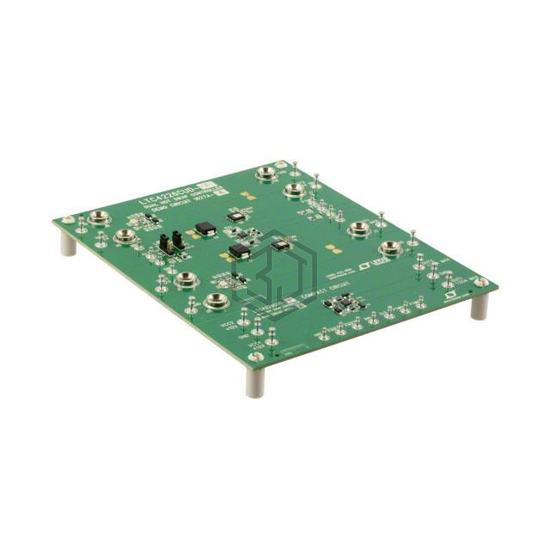 DC1627A-A - Analog Devices Inc. - Evaluation and Demonstration Boards and Kits