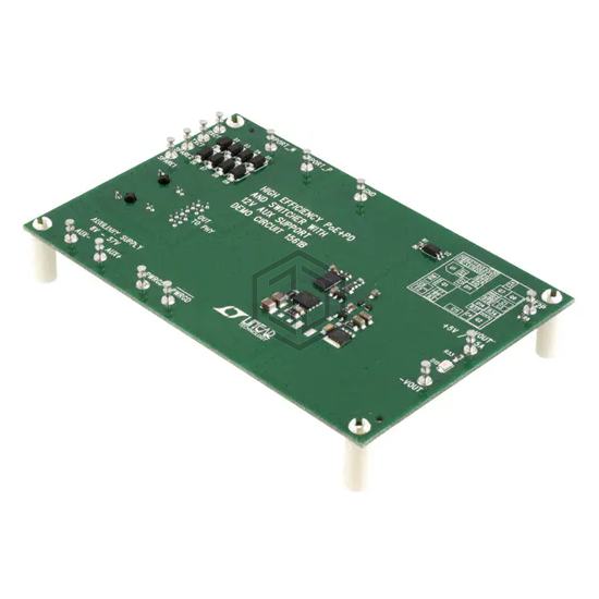 DC1561B - Analog Devices Inc. - Evaluation and Demonstration Boards and Kits