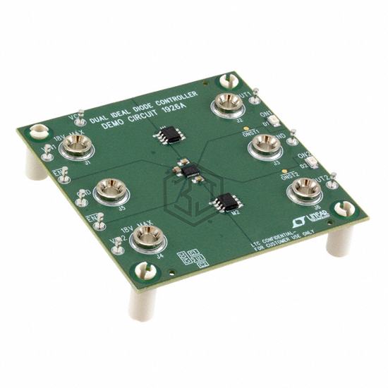 DC1926A - Analog Devices Inc. - Evaluation and Demonstration Boards and Kits