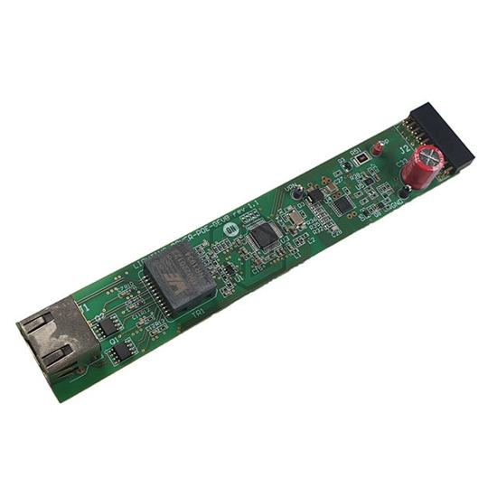 LIGHTING-POWER-POE-GEVB - onsemi - Evaluation and Demonstration Boards and Kits