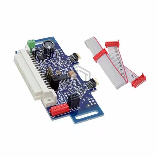KITLGMBBOM003TOBO1 - Infineon Technologies - Evaluation and Demonstration Boards and Kits