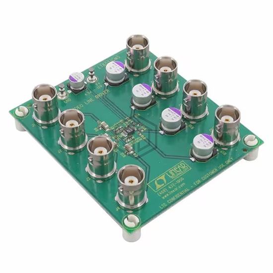DC866A - Analog Devices Inc. - Evaluation and Demonstration Boards and Kits
