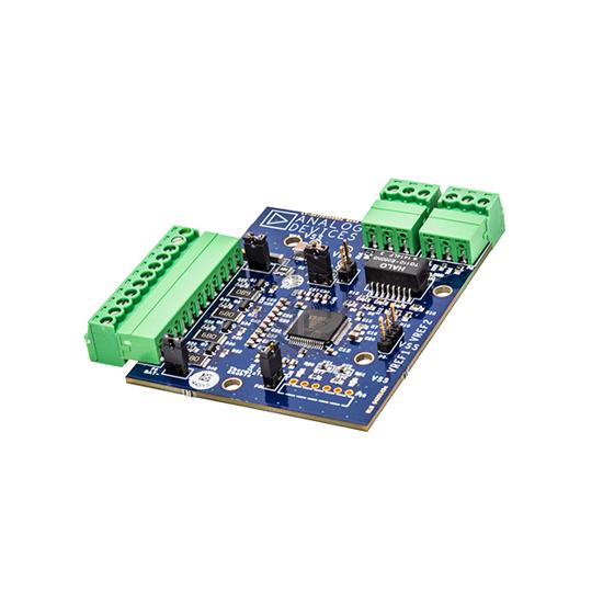 EV-AD7284SSSDZ - Analog Devices Inc. - Evaluation and Demonstration Boards and Kits